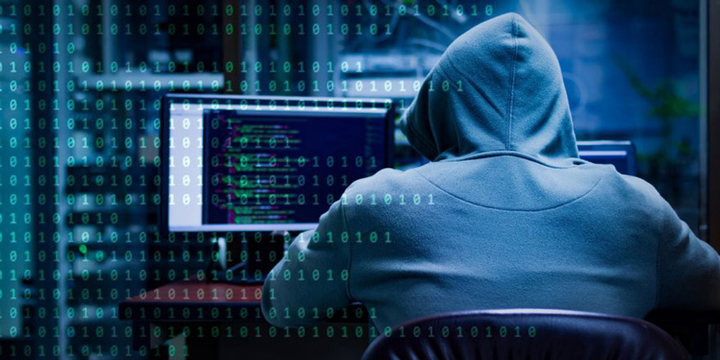 هک کردن بیت کوین