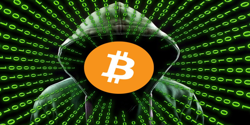 هک شدن بیت کوین
