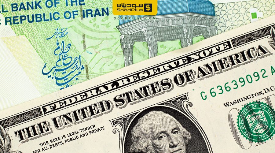 انواع دلار در ایران