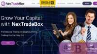 سرمایه گذاری در سایت NexTradeBox
