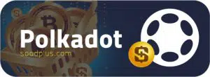 پولکادات Polkadot - سودپلاس