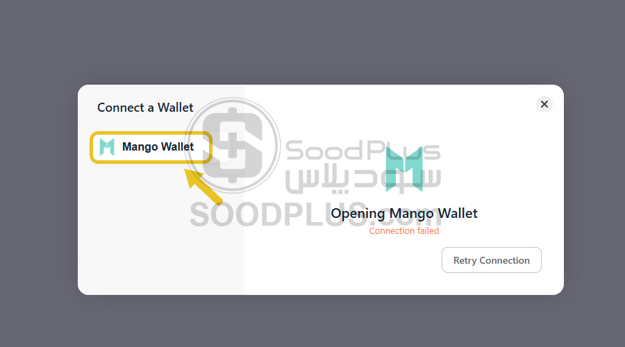 آموزش شرکت در Mango