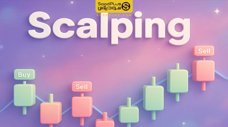از اسکالپ در کریپتو می‌ترسید؟ این امکانات رایگان برای شماست!