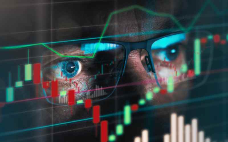 الگوهای مهم در تحلیل تکنیکال