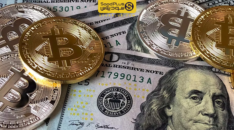 بیت کوین جایگزین دلار می‌شود! 5 شرط برای تحقق این امر