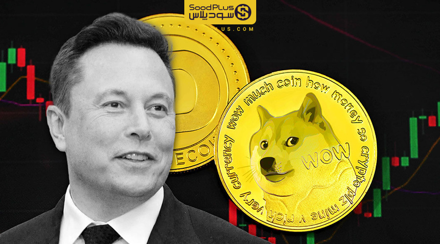 ایلان ماسک چه تاثیری روی قیمت دوج کوین دارد؟