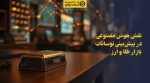تصویر شاخص نقش هوش مصنوعی در پیشبینی نوسانات بازار طلا و ارز
