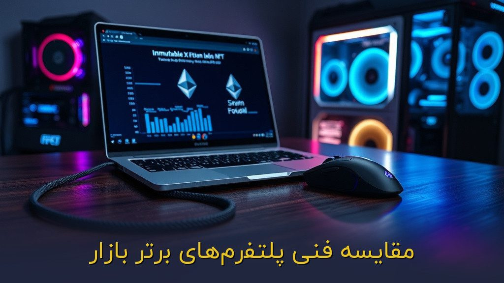مقایسه فنی پلتفرمهای برتر بازار