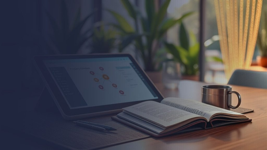 ایجاد پایگاه دانش (Knowledge Base)
