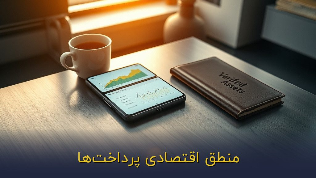 منطق اقتصادی پرداختها