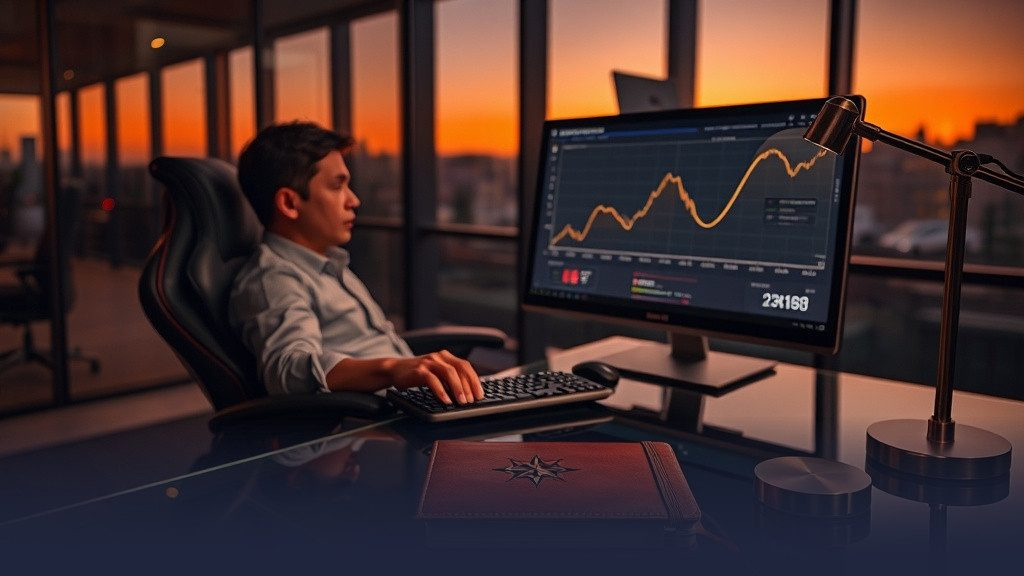 ارزیابی شاخصهای ترس و طمع در بازار
