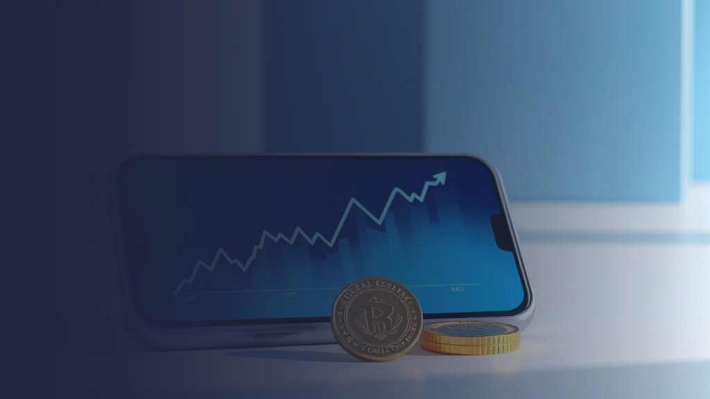 تأثیر نرخ بهره بر بازار سهام