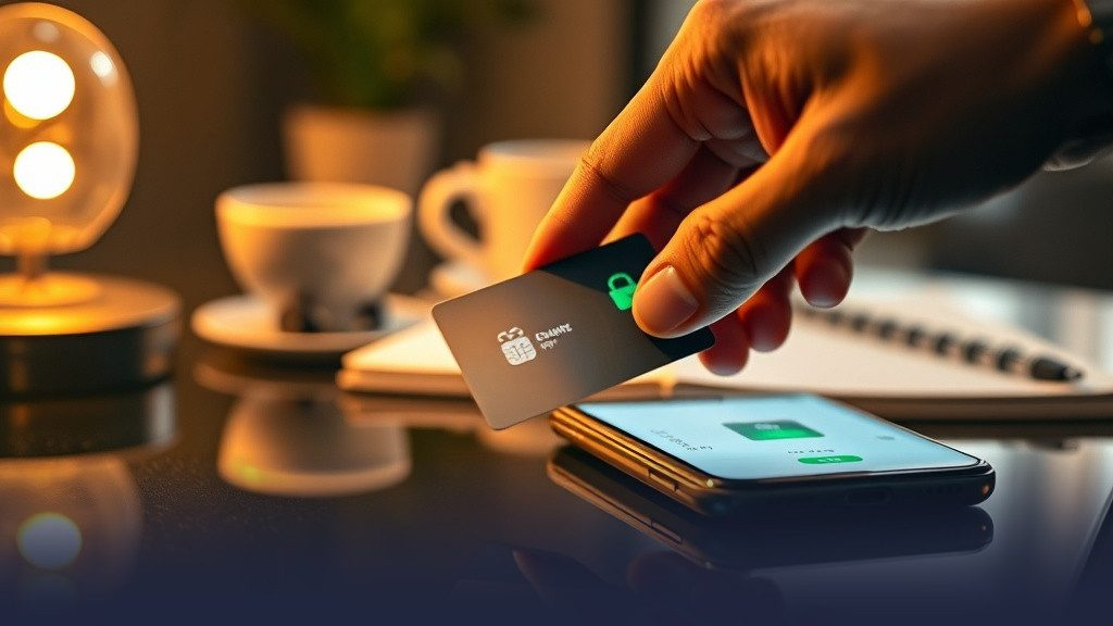 اصول اولیه امنیت در تراکنشهای مالی آنلاین