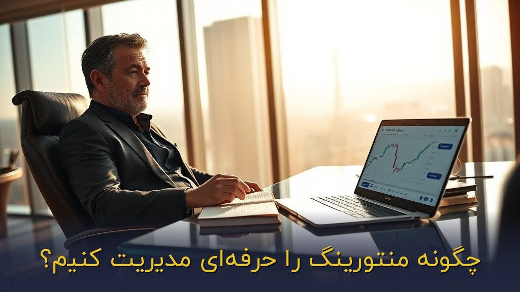 چگونه منتورینگ را حرفهای مدیریت کنیم؟