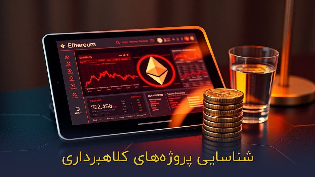 شناسایی پروژههای کلاهبرداری