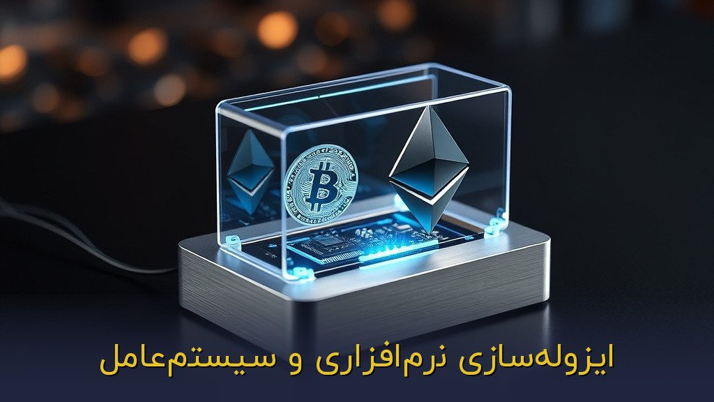 ایزولهسازی نرمافزاری و سیستمعامل