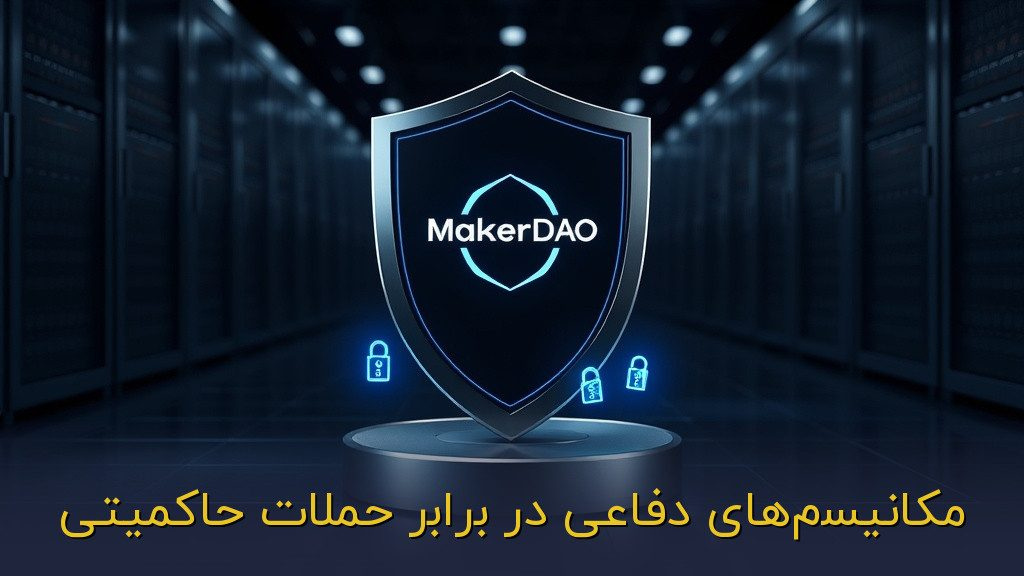 مکانیسمهای دفاعی در برابر حملات حاکمیتی