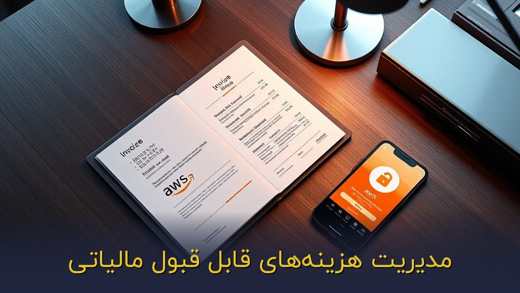 مدیریت هزینههای قابل قبول مالیاتی