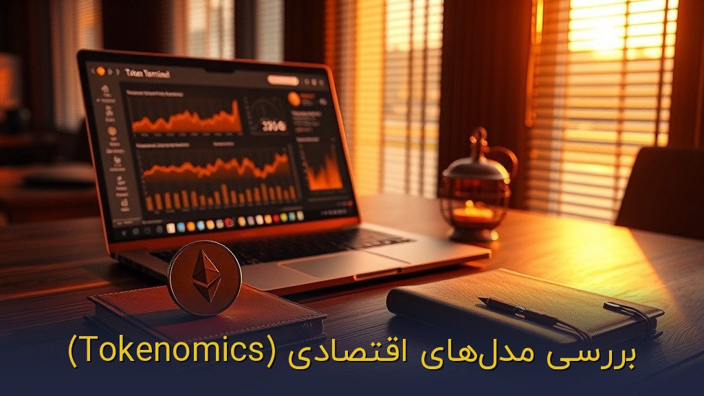 بررسی مدلهای اقتصادی (Tokenomics)
