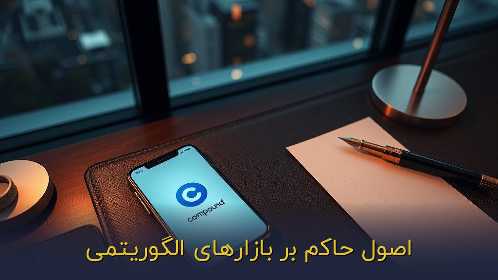 اصول حاکم بر بازارهای الگوریتمی