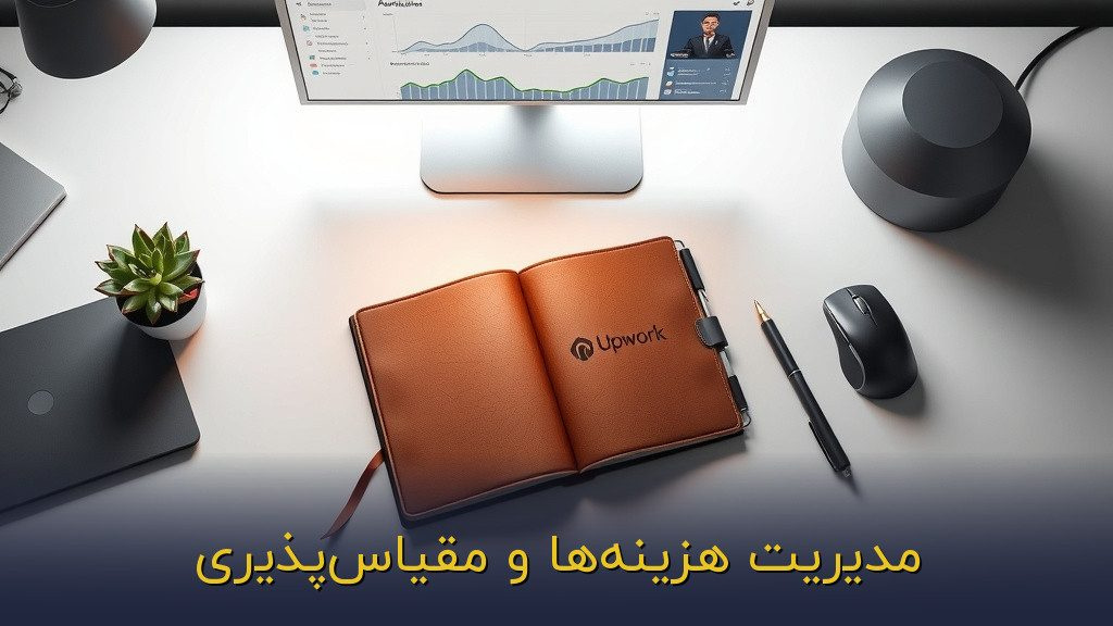 مدیریت هزینهها و مقیاسپذیری