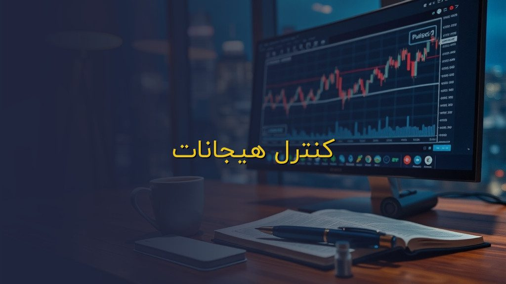 کنترل هیجانات