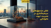 تصویر شاخص نقش صندوق‌های سرمایه‌گذاری در مدیریت ثروت خانوادگی