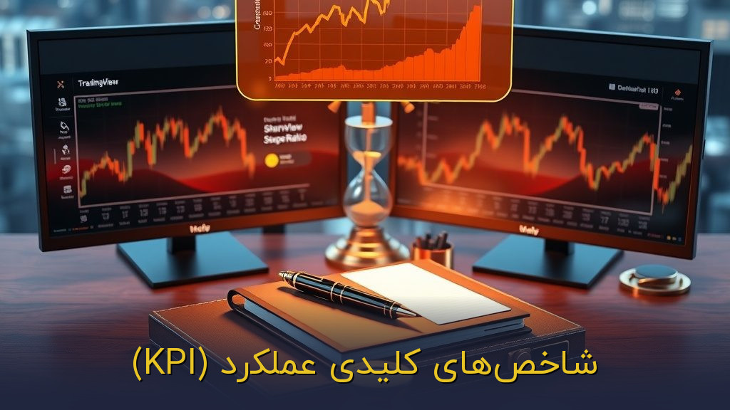 شاخصهای کلیدی عملکرد (KPI)