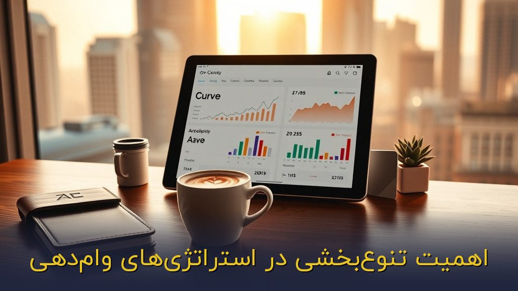 اهمیت تنوعبخشی در استراتژیهای وامدهی