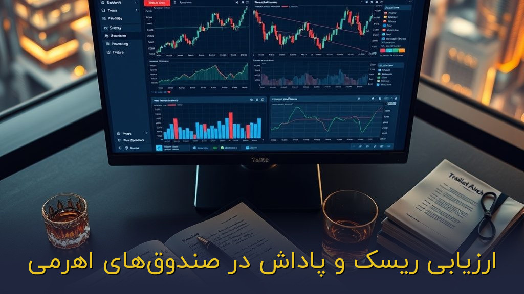 ارزیابی ریسک و پاداش در صندوقهای اهرمی