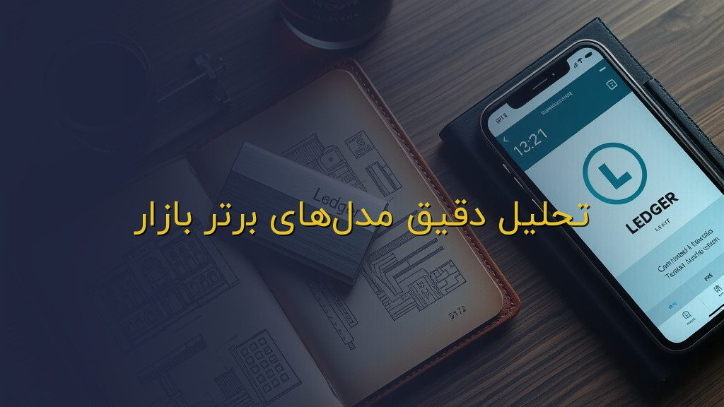 تحلیل دقیق مدلهای برتر بازار