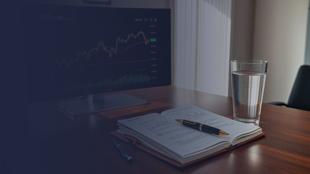 ترکیب سنتیمنت اجتماعی با دادههای بلاکچین