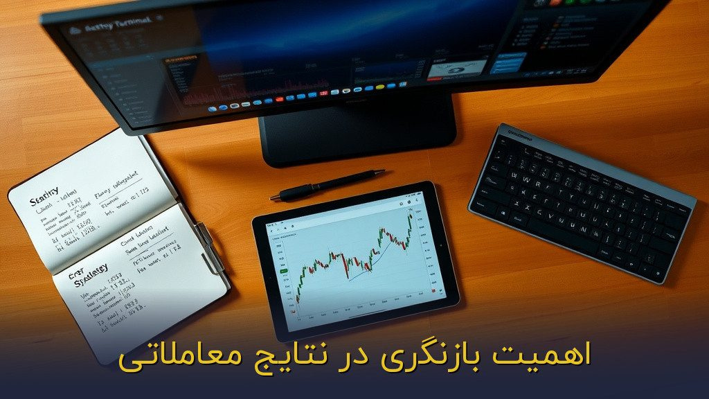 اهمیت بازنگری در نتایج معاملاتی