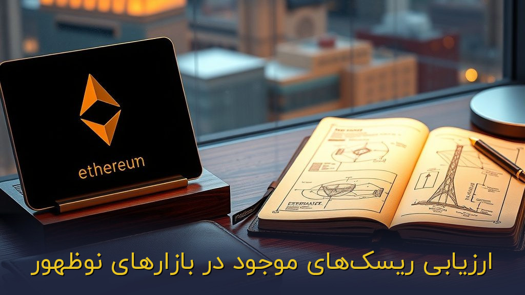 ارزیابی ریسکهای موجود در بازارهای نوظهور