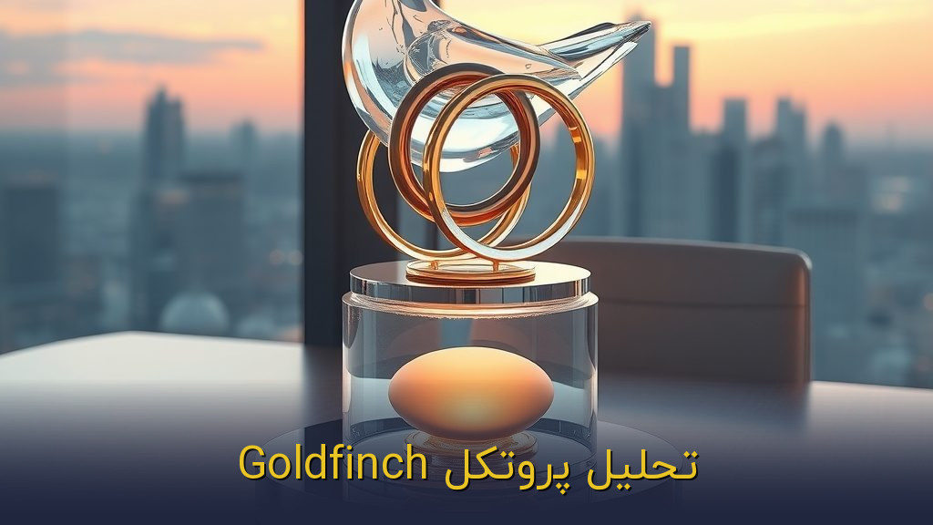تحلیل پروتکل Goldfinch