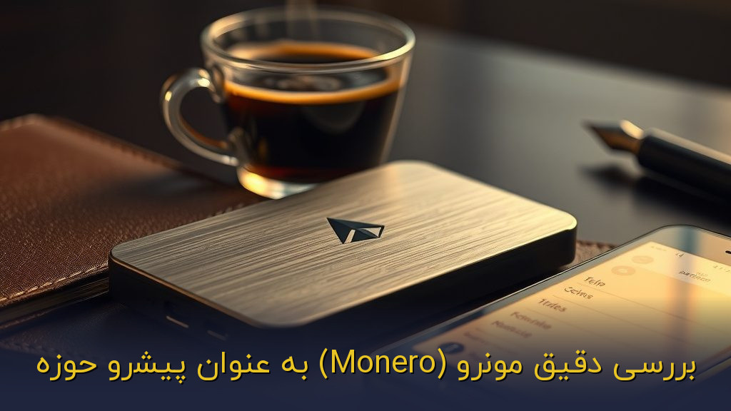 بررسی دقیق مونرو (Monero) به عنوان پیشرو حوزه