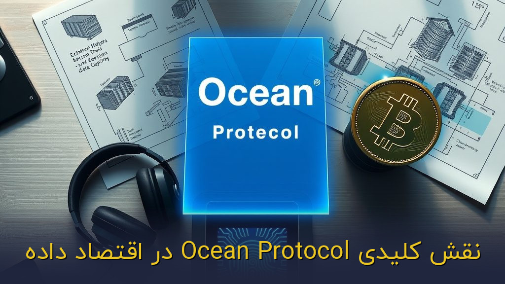 نقش کلیدی Ocean Protocol در اقتصاد داده