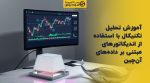 تصویر شاخص آموزش تحلیل تکنیکال با استفاده از اندیکاتورهای مبتنی بر دادههای آنچین
