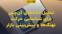 تصویر شاخص تحلیل داده‌های آن‌چین برای شناسایی حرکت نهنگ‌ها و پیش‌بینی بازار