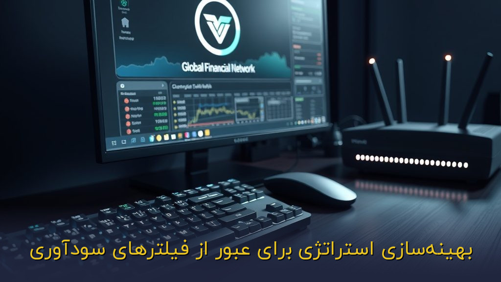بهینهسازی استراتژی برای عبور از فیلترهای سودآوری